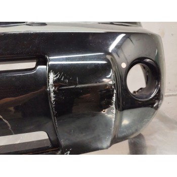 Recambio de paragolpes delantero para nissan x-trail (t30) comfort referencia OEM IAM   
