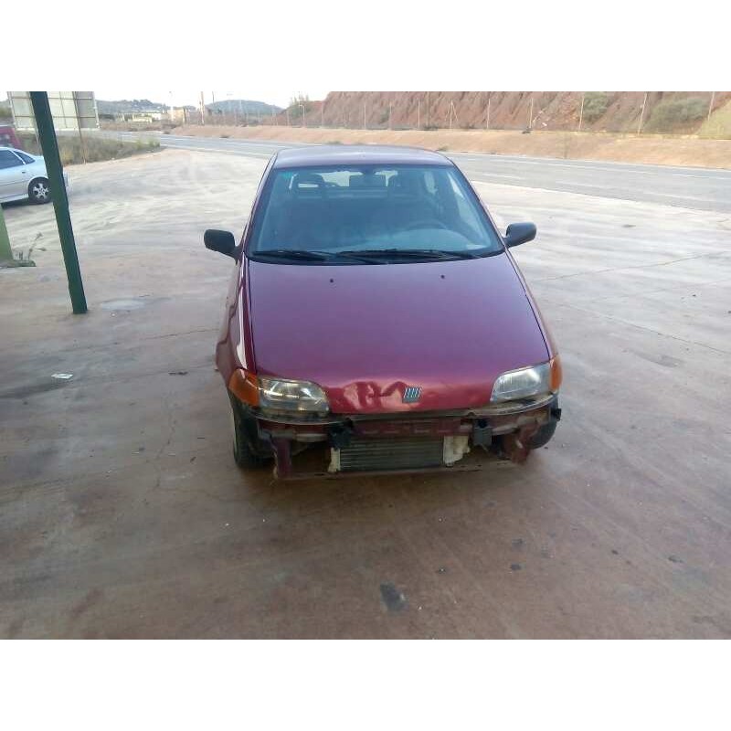 FIAT PUNTO BERL. (176)