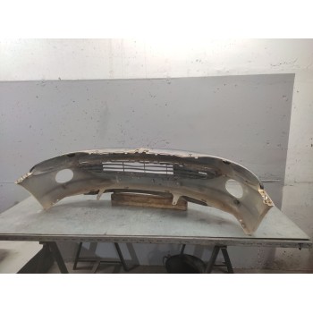 Recambio de paragolpes delantero para peugeot 206 berlina xt referencia OEM IAM   