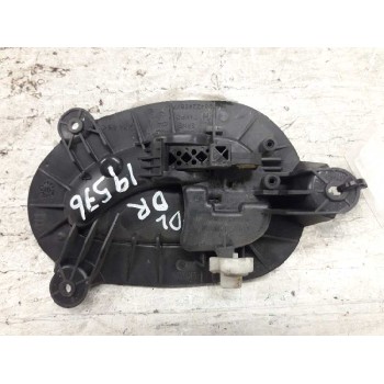 Recambio de maneta interior delantera derecha para peugeot 406 berlina (s1/s2) st referencia OEM IAM 9642248677  