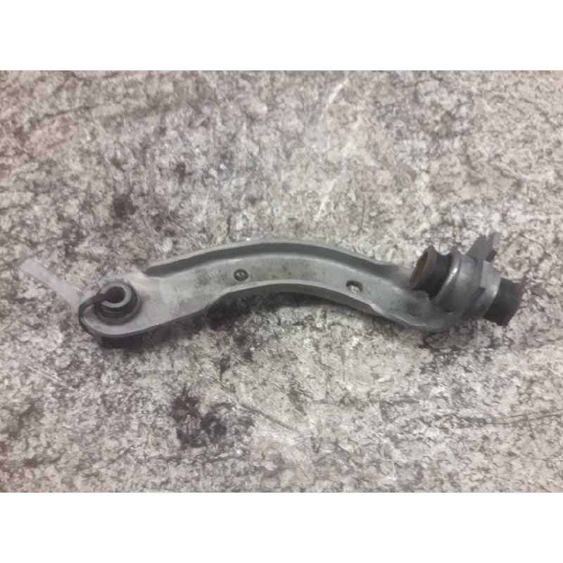 Recambio de soporte motor derecho para renault clio iii 20 aniversario referencia OEM IAM 8200127321R 54524AX600 - Negro 2