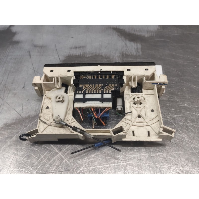 Recambio de mando calefaccion / aire acondicionado para mitsubishi space star (dg0) 1300 referencia OEM IAM MR262432 3