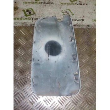 Recambio de tapa retrovisor izquierda para man tg - a 18.xxx fg / bb   (e3/e4) l referencia OEM IAM   