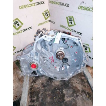 CAJA CAMBIOS F23 