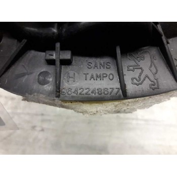 Recambio de maneta interior delantera derecha para peugeot 406 berlina (s1/s2) st referencia OEM IAM 9642248677  