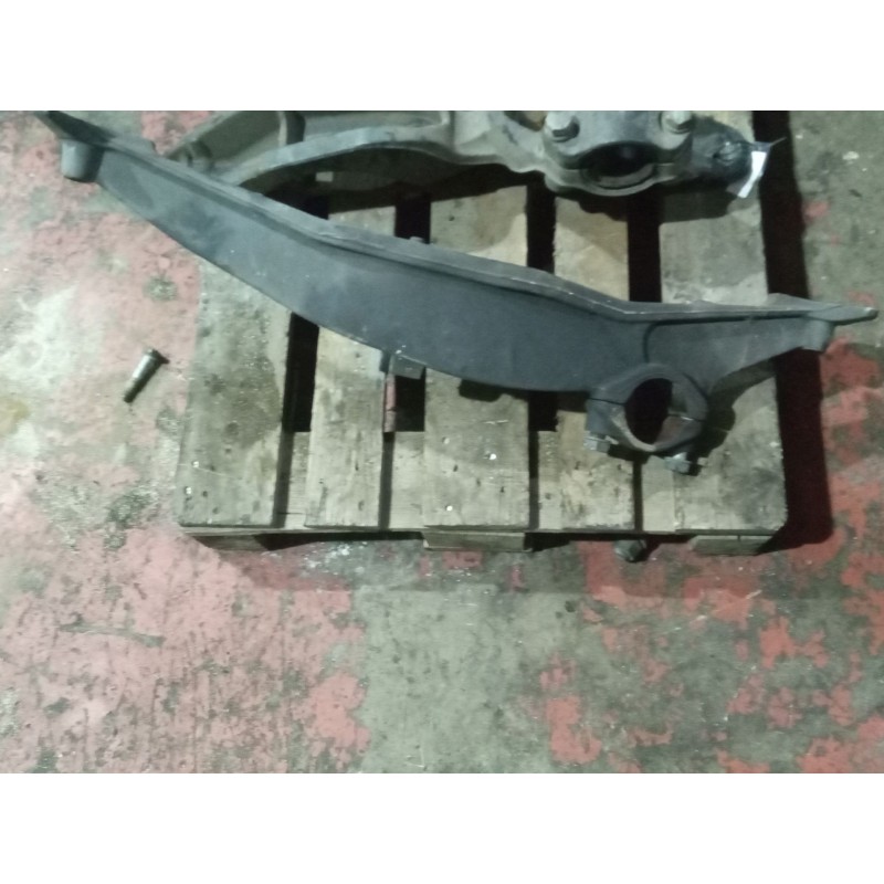 Recambio de soporte balleston para daf serie cf85.410 ab06 12.9 diesel referencia OEM IAM 1368263 DERECHA 2