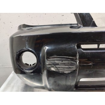 Recambio de paragolpes delantero para nissan x-trail (t30) comfort referencia OEM IAM   