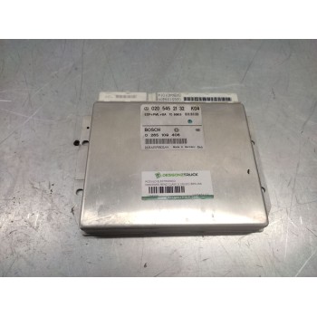 MODULO ELECTRONICO 0205452132 0265109406