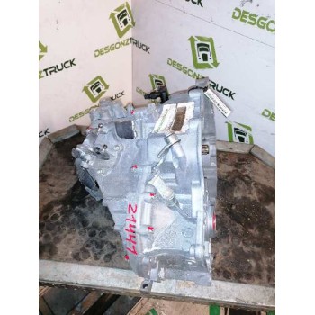 Recambio de caja cambios para opel astra gtc cosmo referencia OEM IAM F23  