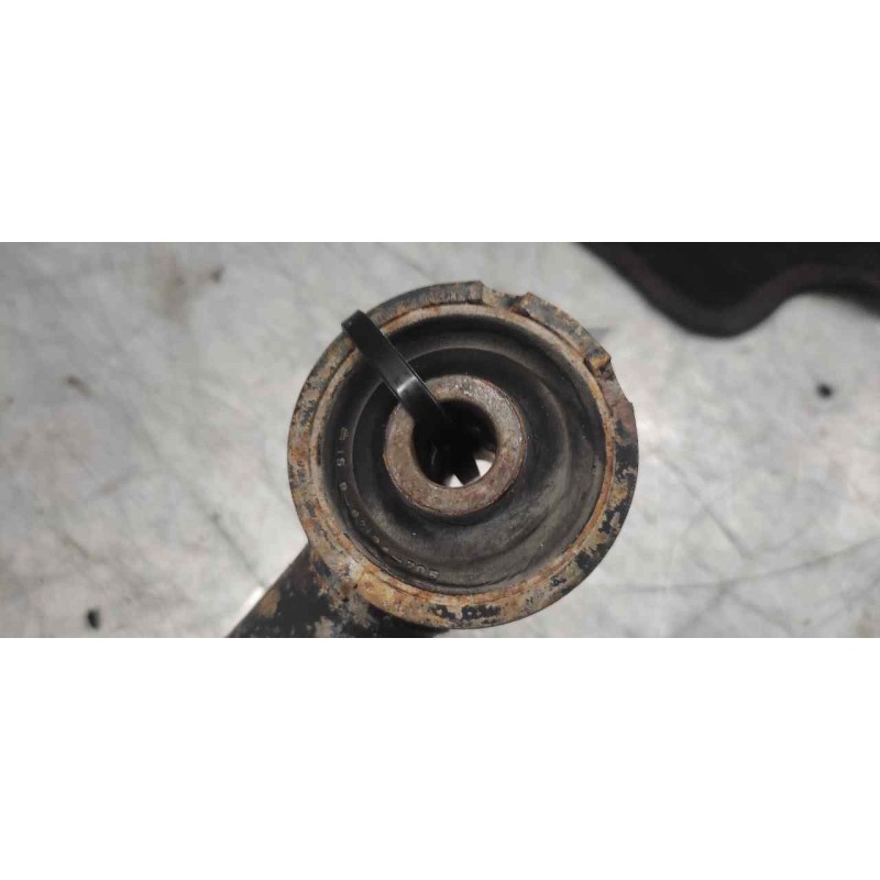 Recambio de brazo suspension inferior trasero derecho para opel frontera b basis referencia OEM IAM - Gris 2