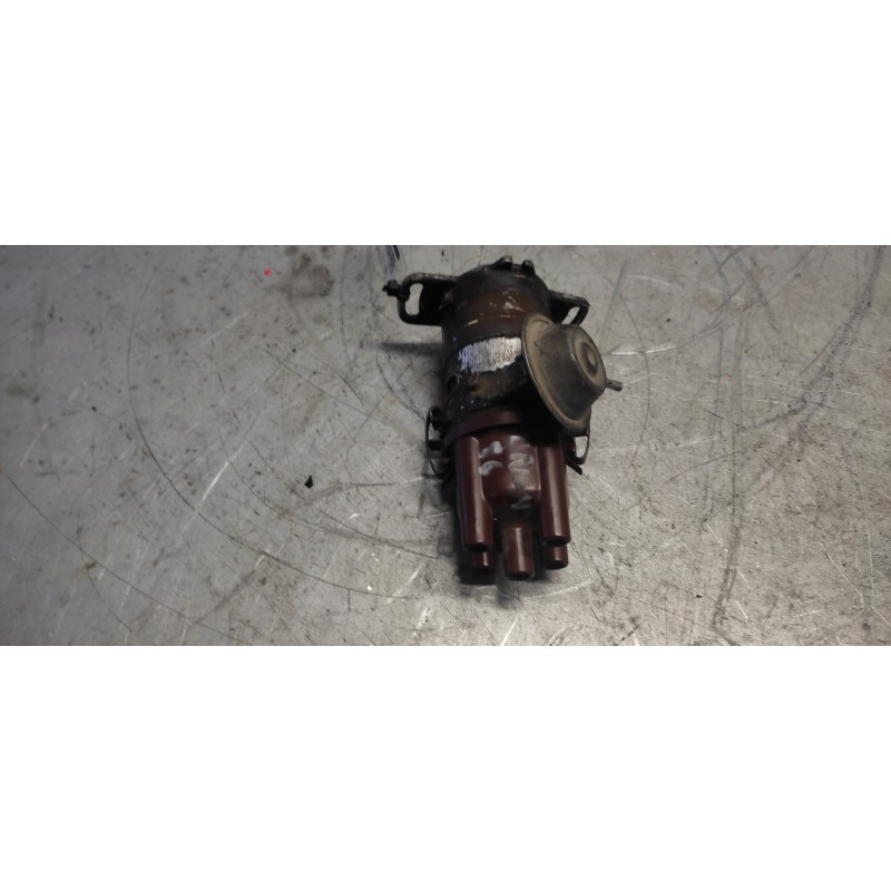 Recambio de delco para ford fiesta berl./courier 1.4 cat (pt-e) referencia OEM IAM 89SF12100A 0237601010 2