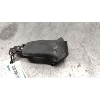 Recambio de mando volante para toyota avensis berlina (t25) 2.0 d4-d executive berlina (5-ptas.) referencia OEM IAM 75B070  