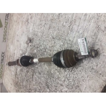 TRANSMISION DELANTERA DERECHA 8200499586 