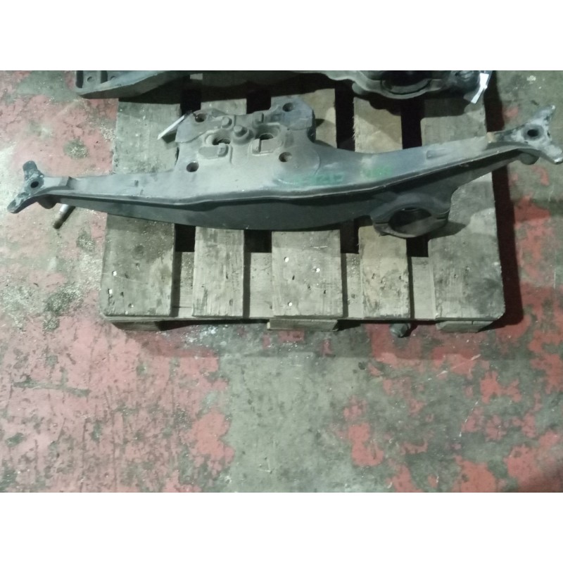 Recambio de soporte balleston para daf serie cf85.410 ab06 12.9 diesel referencia OEM IAM 1368263 DERECHA 3
