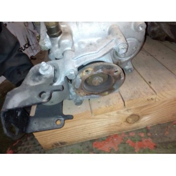 Recambio de caja cambios para renault trucks mascott 130.35 referencia OEM IAM 6S300 1323050002 5010245284