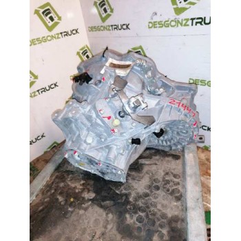 Recambio de caja cambios para opel astra gtc cosmo referencia OEM IAM F23  