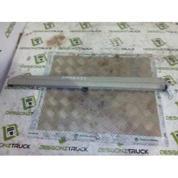 Recambio de cortina puerta derecha para iveco stralis (ad/at) fsa at t / fp - lt 4x2 larga distancia referencia OEM IAM   