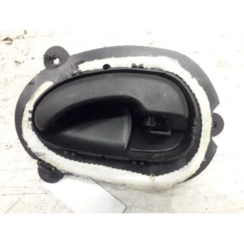 Recambio de maneta interior trasera izquierda para peugeot 406 berlina (s1/s2) st referencia OEM IAM 9642248777  