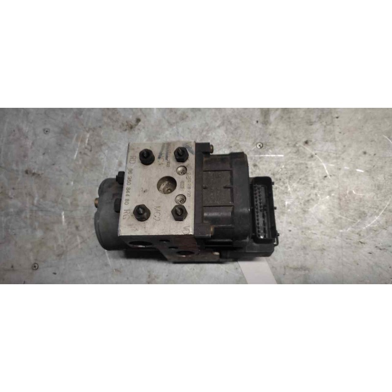 Recambio de abs para citroën xsara picasso 2.0 hdi 90 sx top referencia OEM IAM 9636084480 3