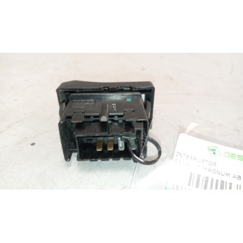 Recambio de interruptor para renault magnum ab 2005 12.8 diesel referencia OEM IAM 5010589016  