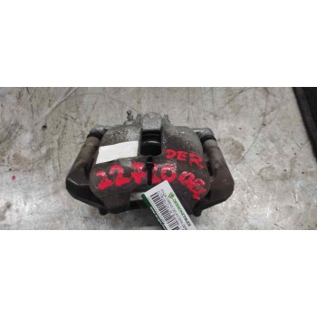 PINZA FRENO DELANTERA DERECHA 