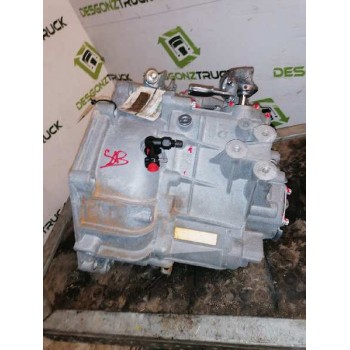 Recambio de caja cambios para opel astra gtc cosmo referencia OEM IAM F23  