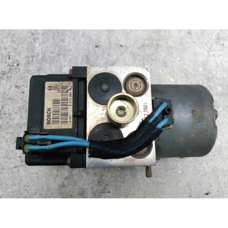 Recambio de abs para opel zafira a blue line referencia OEM IAM 90581417 09120526 0265246651 - Azul 5