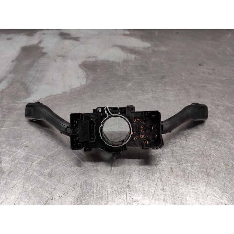 Recambio de mando multifuncion para seat toledo ii (1m2) 1.9 tdi referencia OEM IAM 4B0953503G 8L0953513G - Negro 2