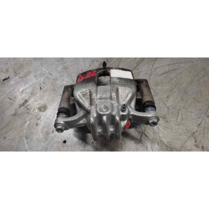 Recambio de pinza freno delantera derecha para citroën c4 lim. business referencia OEM IAM - Blanco 2
