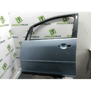 Recambio de puerta delantera izquierda para ford focus c-max (cap) trend (d) referencia OEM IAM   