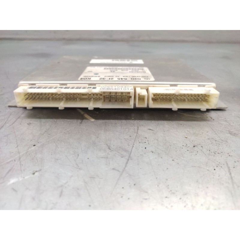 Recambio de modulo electronico para mercedes-benz clase s (w220) berlina 320 (220.065) referencia OEM IAM 0205452132  0265109406 3