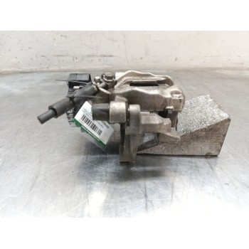 Recambio de pinza freno trasera izquierda para seat ibiza iii (6l1) 1.9 tdi referencia OEM IAM 215CTR  