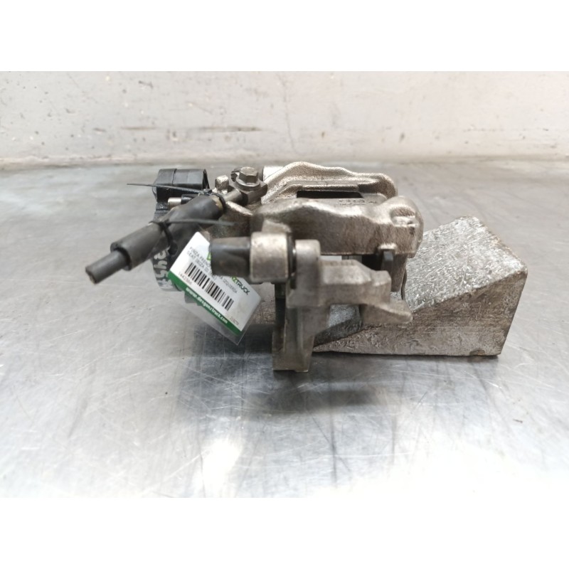 Recambio de pinza freno trasera izquierda para seat ibiza iii (6l1) 1.9 tdi referencia OEM IAM 215CTR - Rojo 4