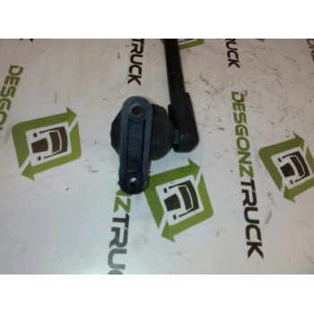 Recambio de brazo retrovisor izquierdo para nissan trucks eco-t eco-t 135 referencia OEM IAM IZQUIERDA  