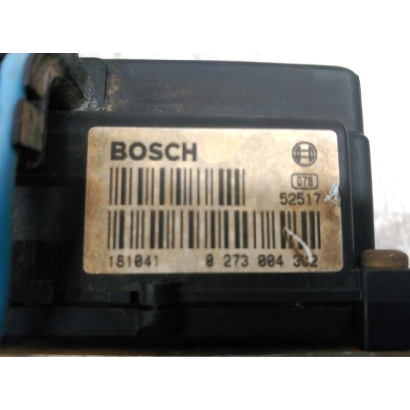 Recambio de abs para opel zafira a blue line referencia OEM IAM 90581417 09120526 0265246651 - Azul 6