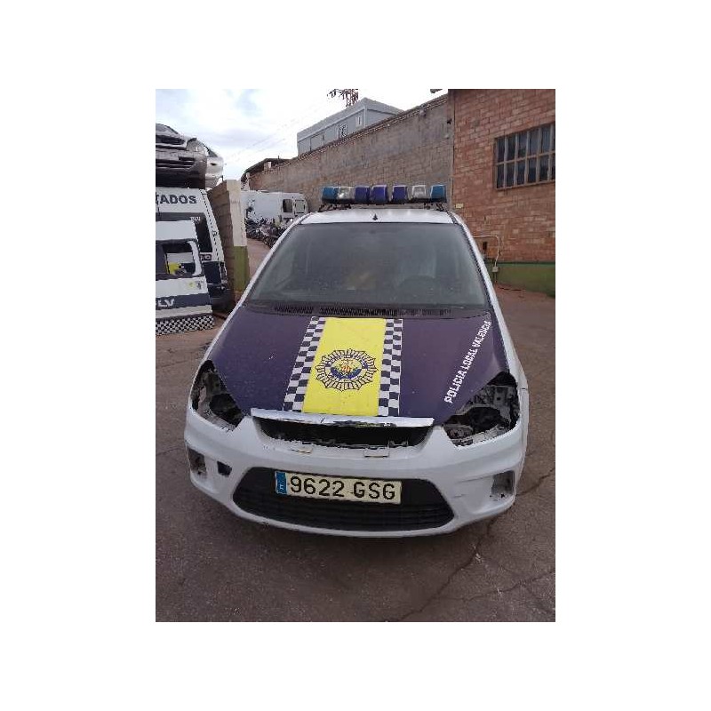 FORD C-MAX (CB3)