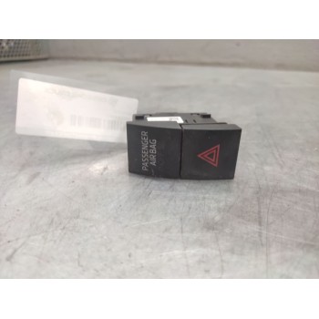 WARNING 5JA953507D 6 PINS