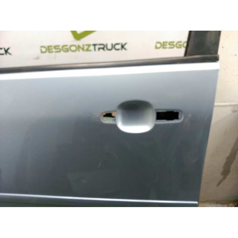 Recambio de puerta delantera izquierda para ford focus c-max (cap) trend (d) referencia OEM IAM 2