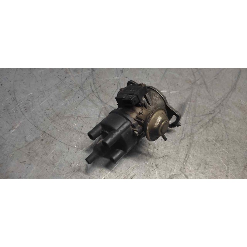 Recambio de delco para ford escort berl./turn./cab./express 1.3 referencia OEM IAM 0237601010 2
