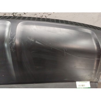 Recambio de paragolpes trasero inferior para audi q7 (4mb, 4mg, 4mq) 3.0 tdi quattro referencia OEM IAM   