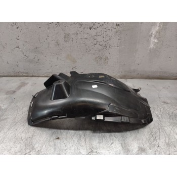 Recambio de paso rueda delantero izquierdo para opel corsa e (x15) 1.4 lpg (08, 68) referencia OEM IAM 513765057  DELANTERO