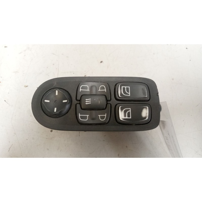 Recambio de mando elevalunas delantero izquierdo para daf serie xf105.xxx 12.9 diesel referencia OEM IAM 1895436  
