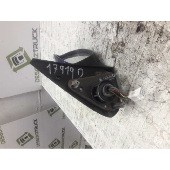 Recambio de retrovisor derecho para peugeot 206 berlina xt referencia OEM IAM   