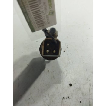 Recambio de bomba limpia para volvo fm 12 asta 2001 12.1 diesel (d12d420) referencia OEM IAM 3980681  