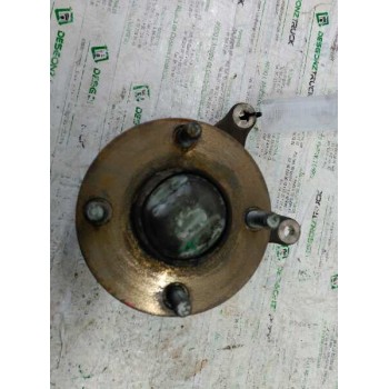 Recambio de buje trasero izquierdo para ford focus turnier (cak) ambiente referencia OEM IAM   