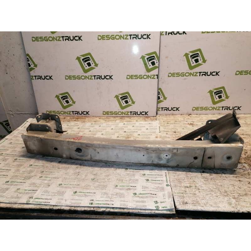 Recambio de refuerzo paragolpes delantero para ford transit connect (tc7) referencia OEM IAM   