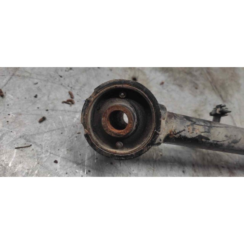 Recambio de brazo suspension superior trasero izquierdo para opel frontera b basis referencia OEM IAM - Gris 2