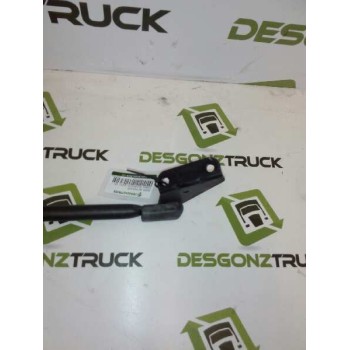 Recambio de brazo retrovisor izquierdo para nissan trucks eco-t eco-t 135 referencia OEM IAM IZQUIERDA  
