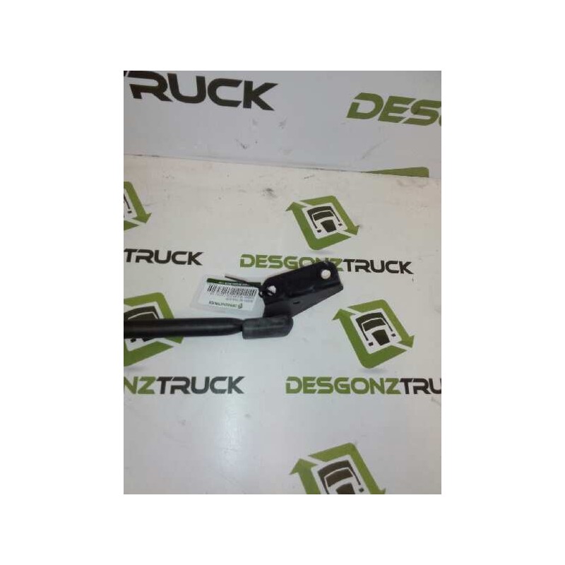 Recambio de brazo retrovisor izquierdo para nissan trucks eco-t eco-t 135 referencia OEM IAM IZQUIERDA - Blanco 3