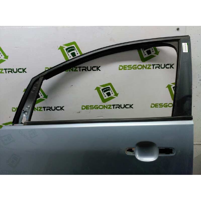 Recambio de puerta delantera izquierda para ford focus c-max (cap) trend (d) referencia OEM IAM 3